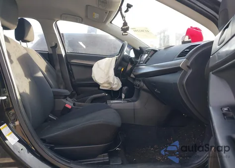 2014 Mitsubishi Lancer Es из США, поврежденный, VIN JA32U2FU1EU018105